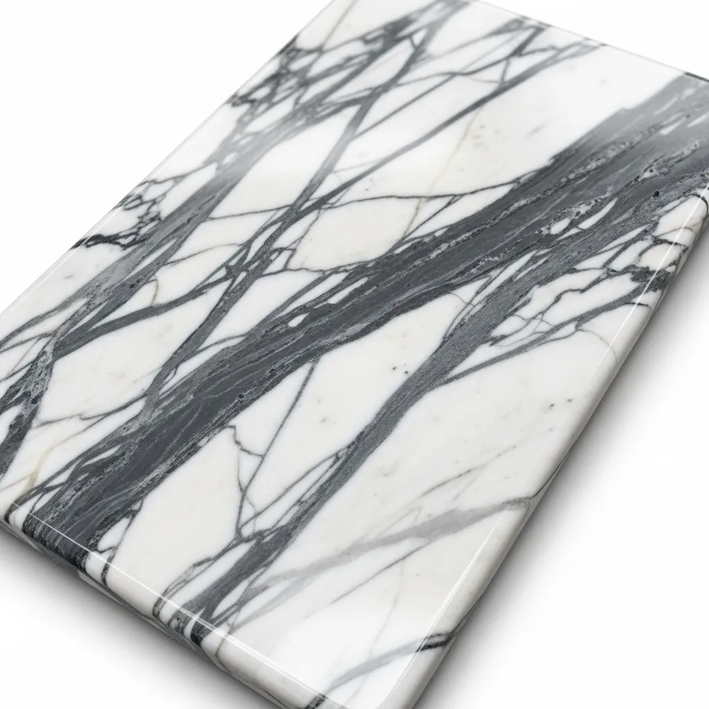 Marble sample
